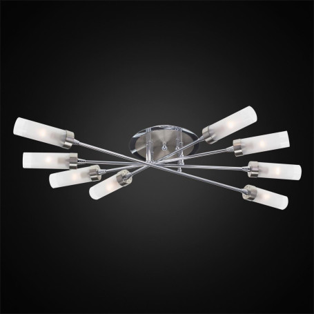 Потолочная люстра Citilux Хеликс CL109181