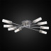 Потолочная люстра Citilux Хеликс CL109181