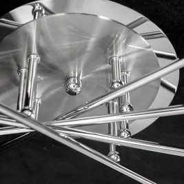 Потолочная люстра Citilux Хеликс CL109181