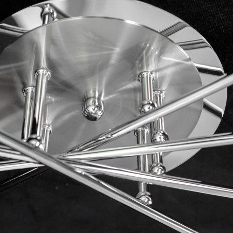 Потолочная люстра Citilux Хеликс CL109181