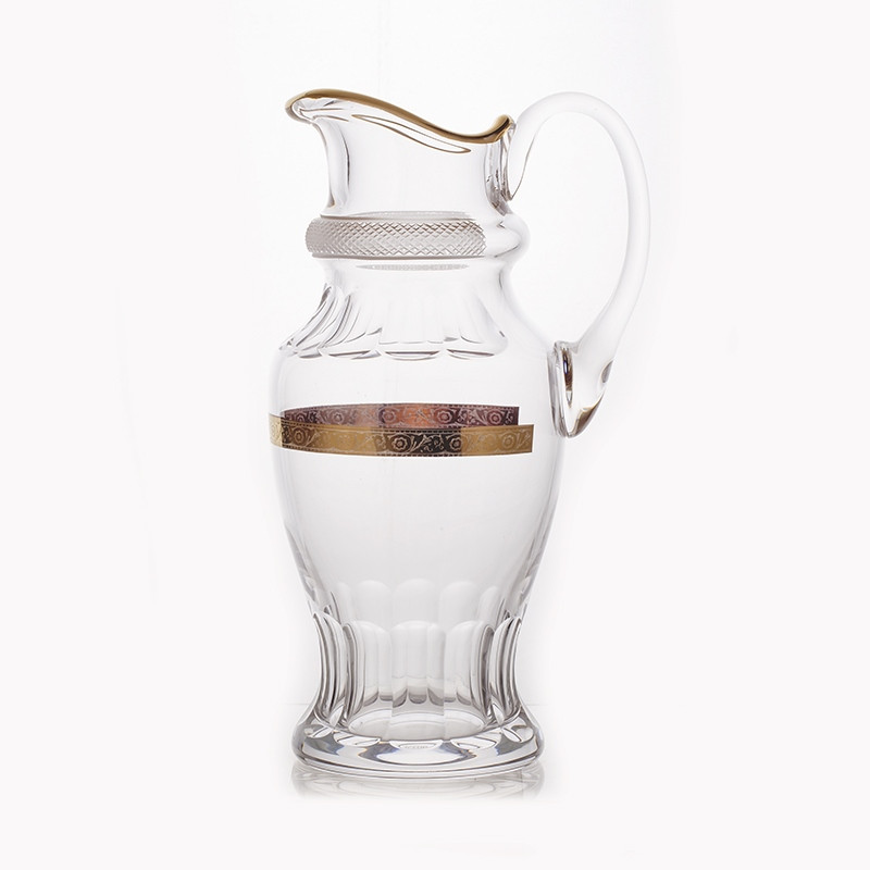 Кувшин 1,4л.&quot;Kvetna Джесси&quot;