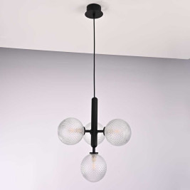 Подвесной светильник Imperium Loft Raffin 177908-26