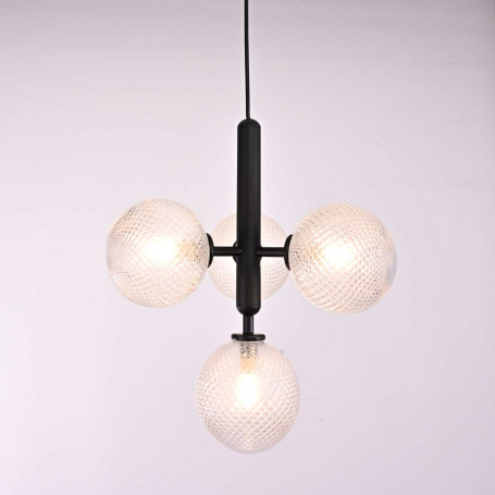 Подвесной светильник Imperium Loft Raffin 177908-26