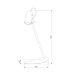 Настольная лампа TK Lighting 3062 Redo Black