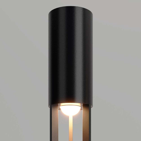 Садово-парковый светодиодный светильник Maytoni Mill O427FL-L30GF3K