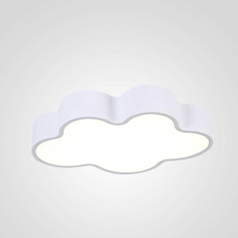 Потолочный светодиодный светильник Imperium Loft Cloud 101448-26