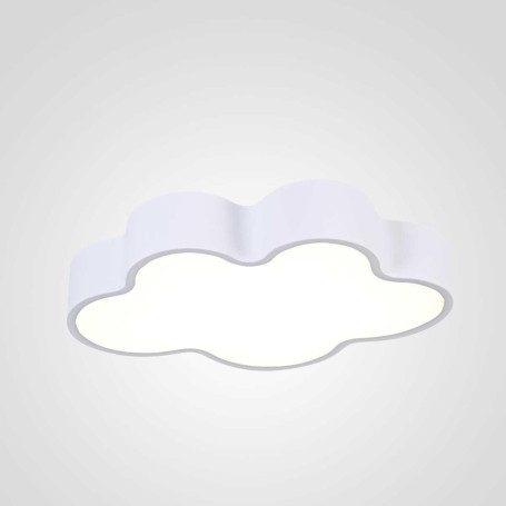 Потолочный светодиодный светильник Imperium Loft Cloud 101448-26