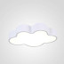 Потолочный светодиодный светильник Imperium Loft Cloud 101448-26