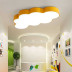 Потолочный светодиодный светильник Imperium Loft Cloud 101448-26