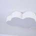 Потолочный светодиодный светильник Imperium Loft Cloud 101448-26