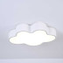 Потолочный светодиодный светильник Imperium Loft Cloud 101448-26