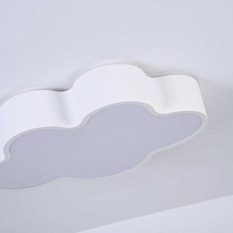 Потолочный светодиодный светильник Imperium Loft Cloud 101448-26
