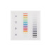Панель управления Arlight Sens SR-2834RGBW-AC-RF-IN White 022196