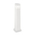 Уличный светильник Ideal Lux Elisa Pt1 Bianco 187877