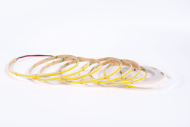 Светодиодная лента Fiberli 480S-30 9,6W/m 480LED/m холодный белый 5M 12840203