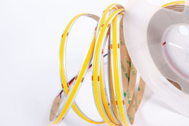Светодиодная лента Fiberli 480S-30 9,6W/m 480LED/m холодный белый 5M 12840203