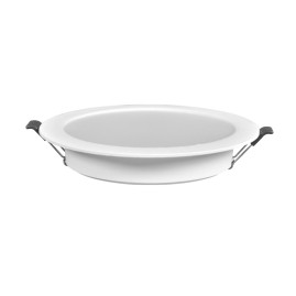 Встраиваемый светодиодный светильник Volpe ULM-Q237 12W/4000K WHITE UL-00013161
