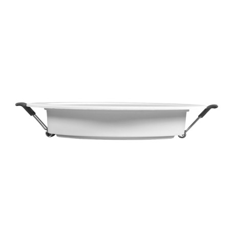 Встраиваемый светодиодный светильник Volpe ULM-Q237 12W/4000K WHITE UL-00013161