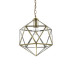 Подвесной светильник Ideal Lux Deca SP1 Big 168869