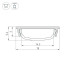 Профиль Arlight ARH-Bent-W18-2000 Anod Black 039588