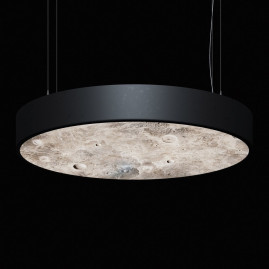 Светодиодный светильник Led Holding TAB MOON 600x85mm, подвесной/накладной LH631010