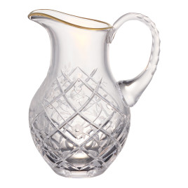 Кувшин 1,5л.&quot;Роза Голд&quot;