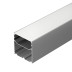Профиль Arlight Line-S-7575-3000 Anod 041854