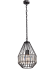 Подвесной светильник Vitaluce V4242-1/1S