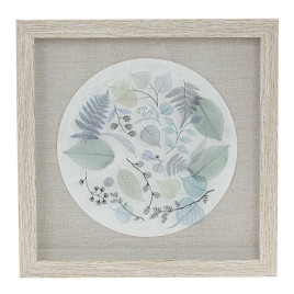 Панно, L30 W3 H30 см (804819)