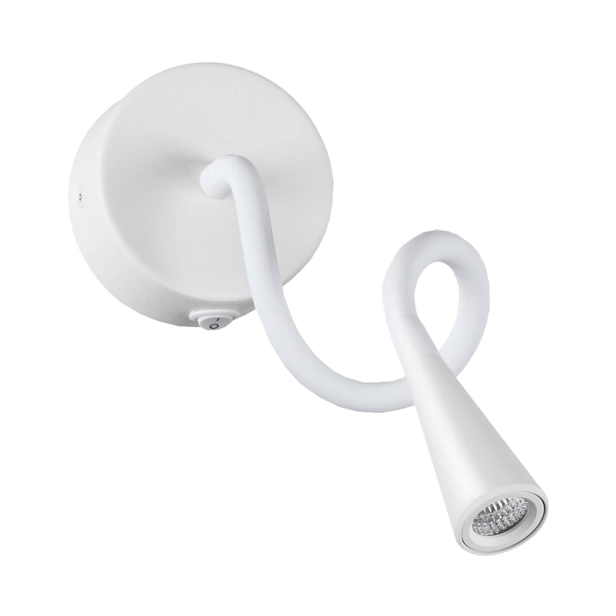 Бра Odeon Light Hightech Odds 4255/3WL