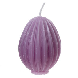 Свеча, L5,5 W5,5 H7 см (796762)