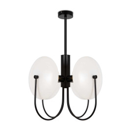 Подвесной светильник Freya Эллипс / Ellipse FR5320PL-04B