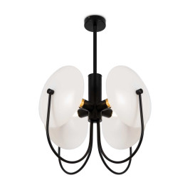 Подвесной светильник Freya Эллипс / Ellipse FR5320PL-04B