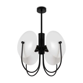 Подвесной светильник Freya Эллипс / Ellipse FR5320PL-04B