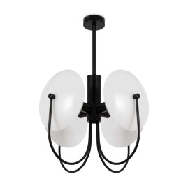 Подвесной светильник Freya Эллипс / Ellipse FR5320PL-04B