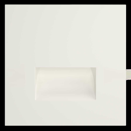 Накладка для подсветки светодиодной, S70 (хлопок) Voltum VLS002313