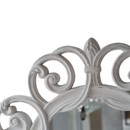 Зеркало Lumina Deco FM PU565 WT