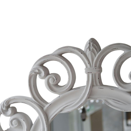 Зеркало Lumina Deco FM PU565 WT