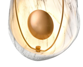 Бра Vele Luce Milan VL5724W01