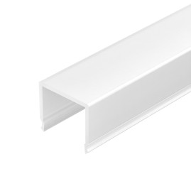 Рассеиватель Arlight G-K матовый для PLS-GIP 013884