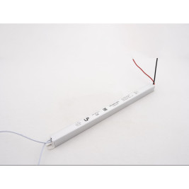 Блок питания LEDS POWER 60Вт 12В Super Slim 390089