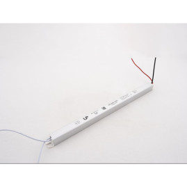 Блок питания LEDS POWER 60Вт 12В Super Slim 390089