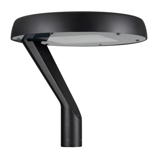 Светильник ALT-DEKKEL-50W Warm2700 (BK, 145x40 deg, 230V) Arlight 060327