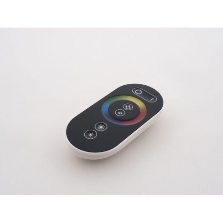 Контроллер LEDS POWER RGB T3 RF 30A сенсорный ПДУ 003764
