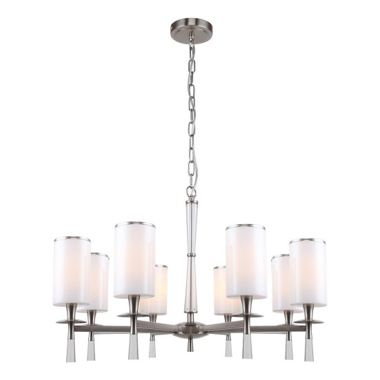 Подвесная люстра Stilfort Leader 1047/11/08P