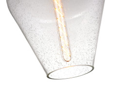 Подвесной светильник Vele Luce Calima VL5242P11