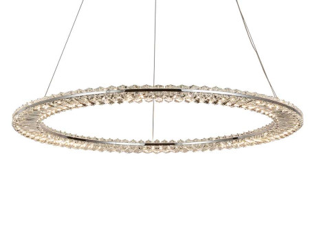 Подвесная люстра Newport 8240 8241/800 chrome М0066846