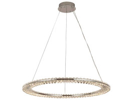 Подвесная люстра Newport 8240 8241/800 chrome М0066846