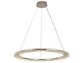 Подвесная люстра Newport 8240 8241/800 chrome М0066846