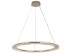 Подвесная люстра Newport 8240 8241/800 chrome М0066846